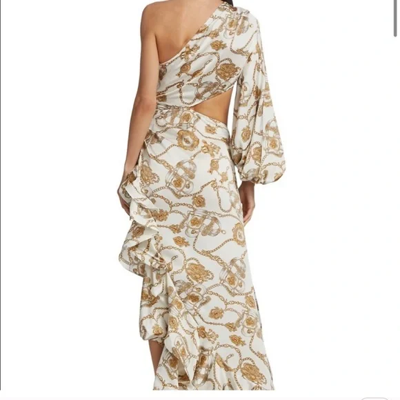 Bronx Banco Hanna dress